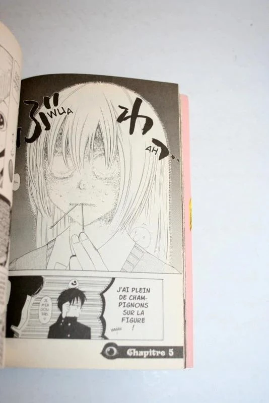 Docteur Yokai Deel 2 – photo 3